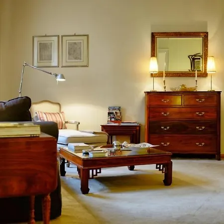 Apartamento Altbauapartment Am Stadtpark Mit Uhrturmblick *