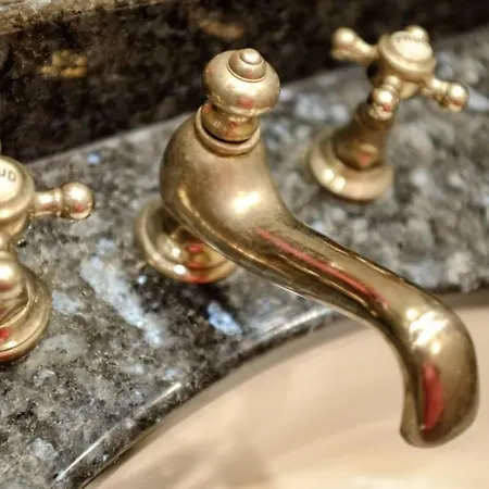 Altbauapartment Am Stadtpark Mit Uhrturmblick Graz