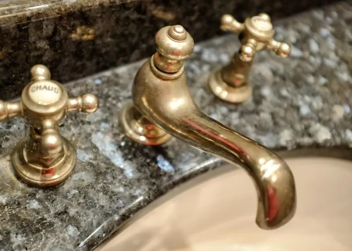 Altbauapartment Am Stadtpark Mit Uhrturmblick Graz