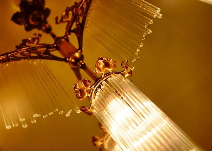 Apartment Altbauapartment Am Stadtpark Mit Uhrturmblick